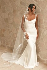 Robe De Mariée Grace Loves Lace GRACE 3350 $ Taille S