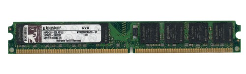 Kingston 2gb ddr2 - 2gb,