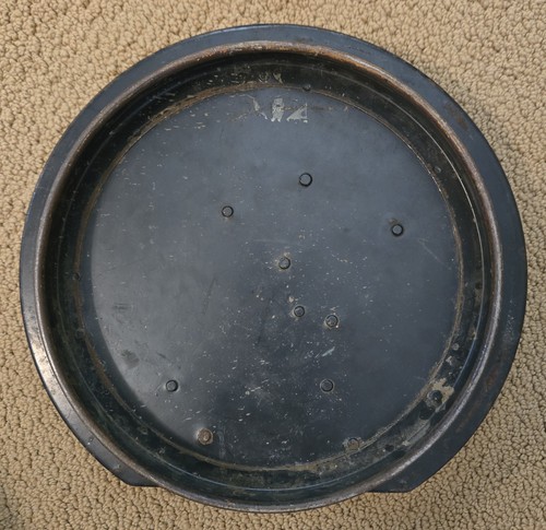 Hazet tourist round - hazet, box
