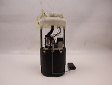 Pompe à carburant immergée