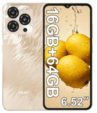 OUKITEL C3 2025 Smartphone