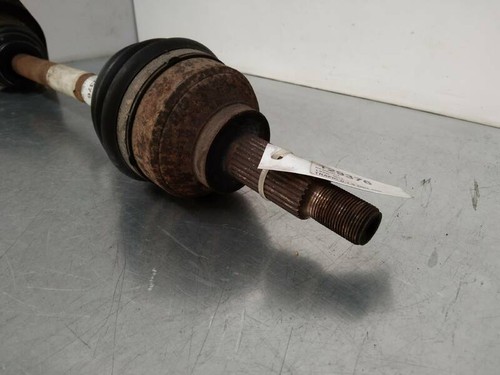 Transmission avant gauche - avant,