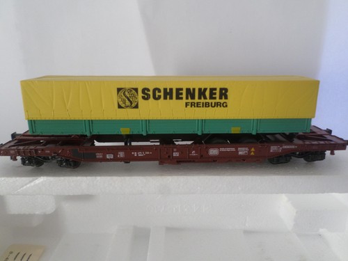 Wagon kangourou schenker - kangourou, "schenker