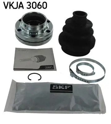 Joint cardan vkja 3060 - cardan,