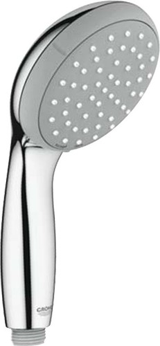 Grohe douchette deux jets - grohe,