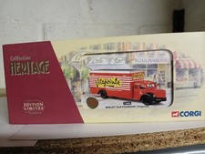 Corgi Héritage 1/50 Berliet GLR8 VITAPOINTE