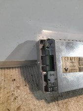 Ecran GPS RENAULT CLIO 2 PHASE