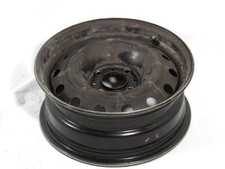 Roue Fer De 15 Pouce 4 Trous CITROEN Xsara Picasso 2.0 D 66KW 5M 5P (20