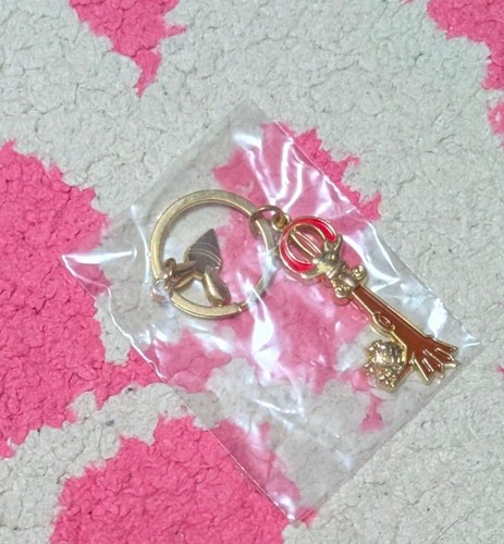 Kingdom hearts ichiban - hearts, kuji