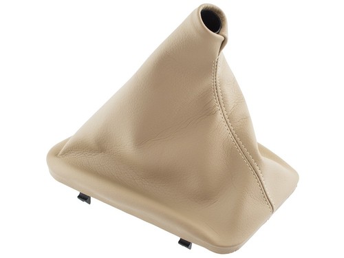 Soufflet levier vitesse - de,