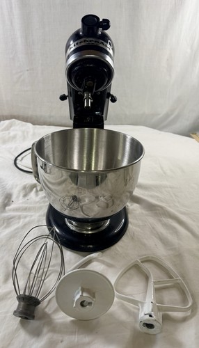 Kitchenaid artisan series - kitchenaid,