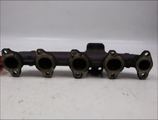 Collecteur echappement occasion PEUGEOT 206 Phase 2 - 1.4 HDI 70ch -