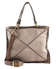 CATERINA LUCCHI sac à épaule bandoulière Clara Crossbody Bag S Mauve