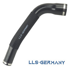 Tuyau D'Intercooler Pour PEUGEOT 407 Coupé 2.0 HDI 0382.QE 0382AS Tuyau Turbo