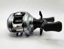 Moulinet Daiwa 21 Alphas SV TW 800 H Baitcast main droite