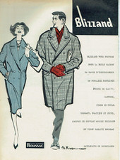 publicité Advertising  1122