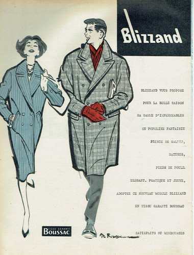 Publicité advertising 1122 - publicité,