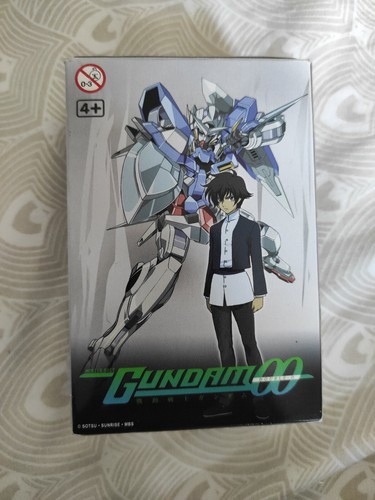 Gundam mini kit rare - gundam,
