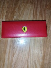 Boite vide Coffret Sheaffer Ferrari , Box Only