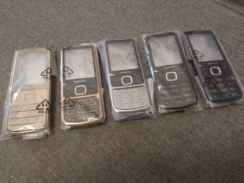 3pcs nokia 6700c housing - 3pcs/,