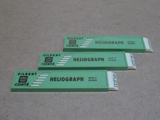 Anciennes boites de mines