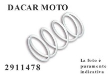 Molla Contraste Variateur Malossi Gilera Typhoon 125 2T 2911478