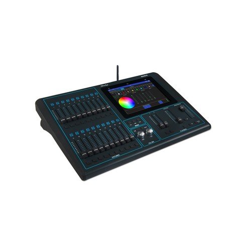 Chamsys quickq compact - chamsys, 10