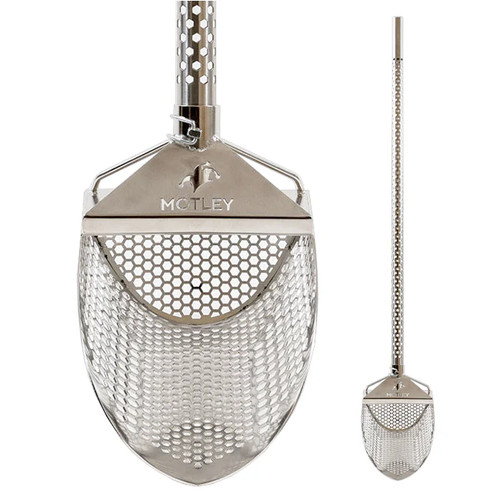 Gamate motley chrome - gamate,