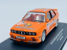 REPLICARS CMR43034 BMW M3 (E30) Sport Evolution n°19 DTM 1992 Hahne 1.43
