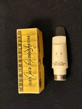 Saxophone tenor mouthpiece roc - saxophone,