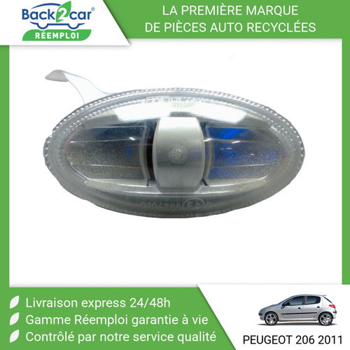 Repetiteur aile droit - 🏆,