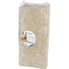 Paille naturelles 240 litre (