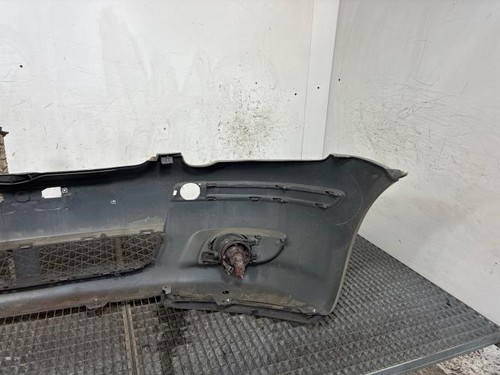 Pare choc avant - yaris, 1