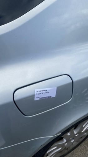 Trappe essence renault - trappe,