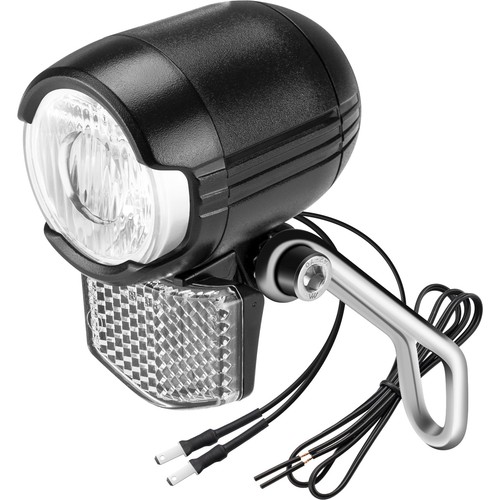 éclairage vélo led - Éclairage,