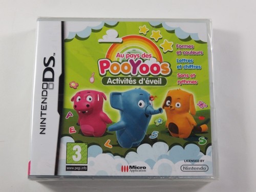 Pays des pooyoos activites - au,