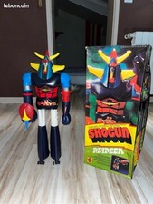 Raydeen shogun - raydeen,