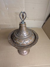 Pot  Ancien Cuivre - avec