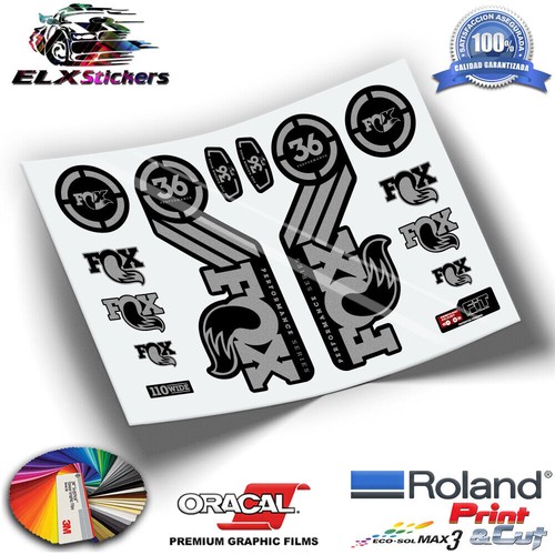 Adesivi decals autocollants - adesivi,
