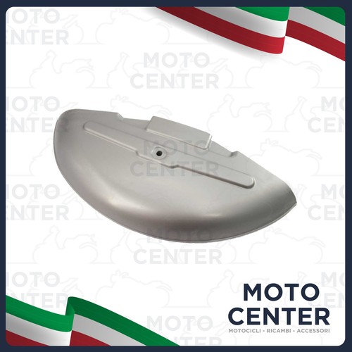 Couvre roue secours piaggio - couvre-roue,