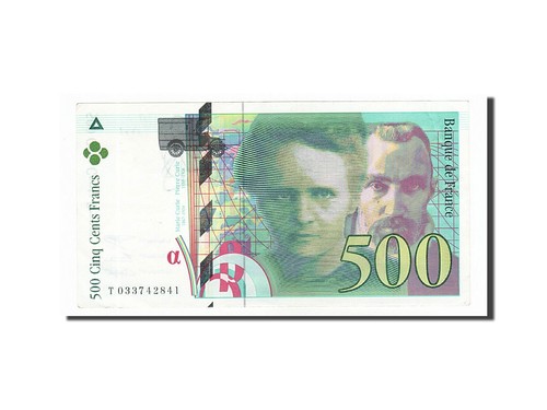 156053 banknote france - [#156053],
