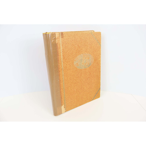 Collection timbres - de,
