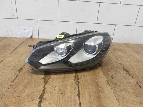 Xénon scheinwerfer led vw - scheinwerfer,