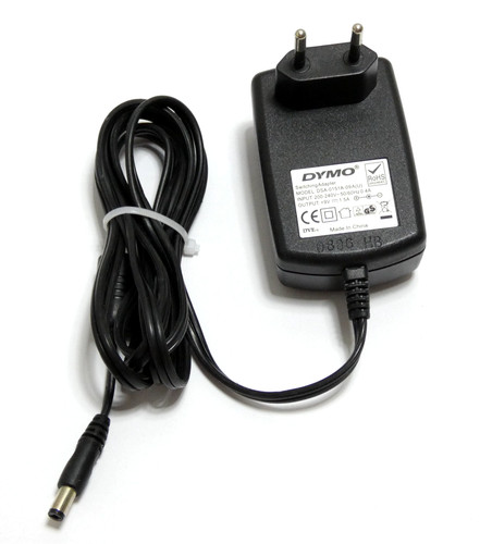 Dymo alimentation secteur - dymo,