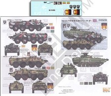 Echelon 356204 1/35