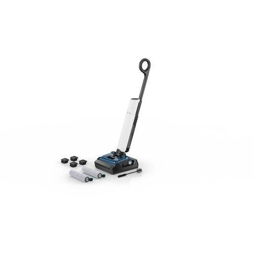 Aspirateur laveur bosch série - laveur,