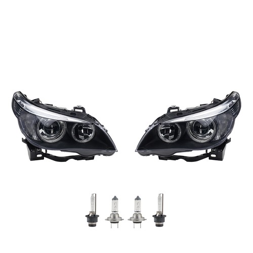 Set phares xenon d2s - de,