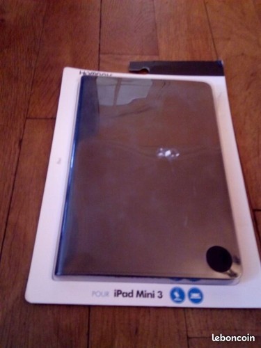 Housse tablette ipad mini - housse,