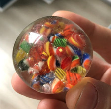 Rare Miniature Presse-papier