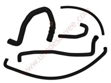 DURITES HUILE MOTEUR CAOUTCHOUC PEUGEOT 205 GTI CTI KIT DE 5